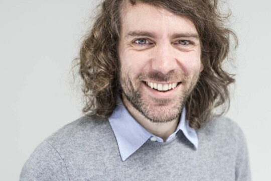 Benjamin Boller Ph.D.