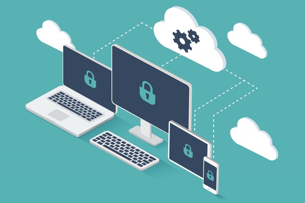 Ca Informatique Renforcement de la sécurité informatique et réseautique | CRIUGM